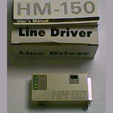 Line Driver HM-150